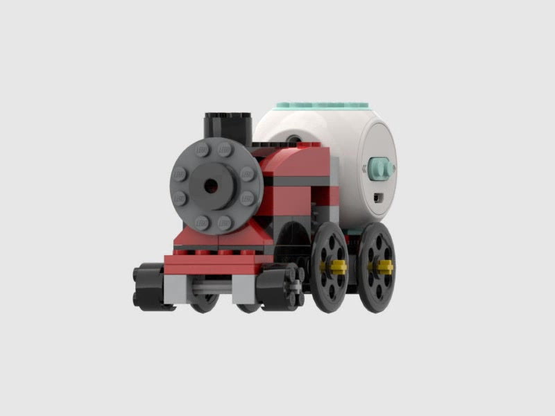 Easy Robotics! Train